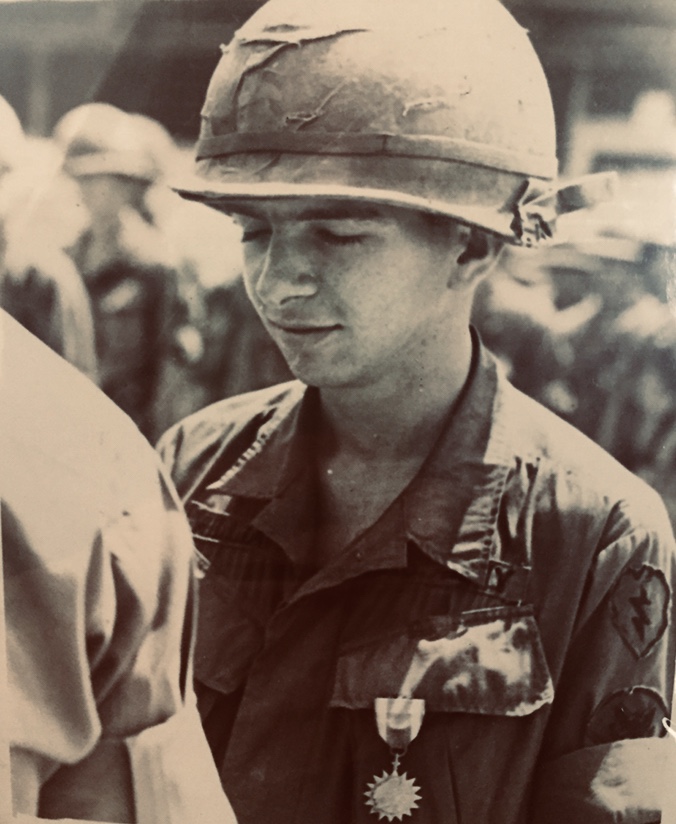 Vietnam Veterans Recognition Day | DRGNews