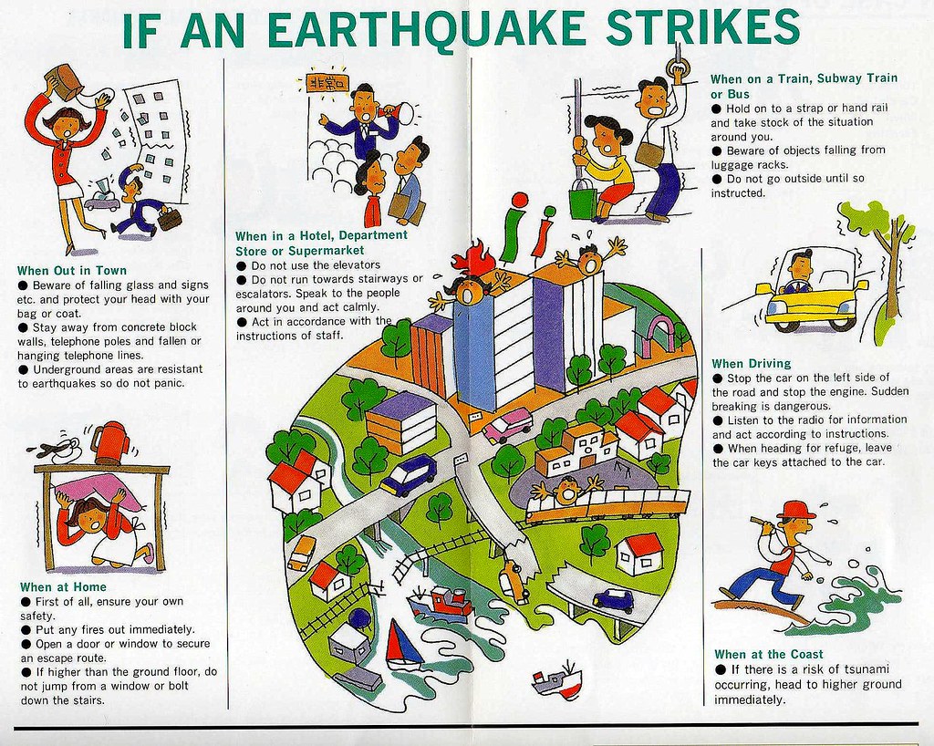 Second earthquake recorded in South Dakota this month DRGNews