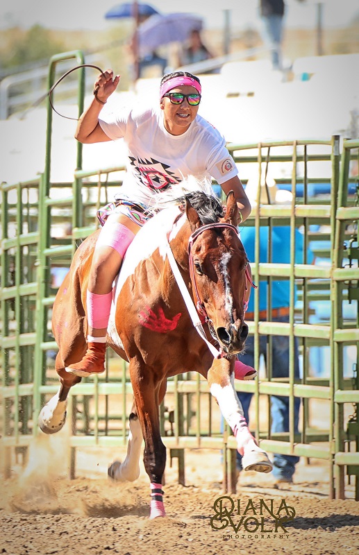 Horse Nations Indian Relay 2022 championship starts today in Fort Pierre DRGNews