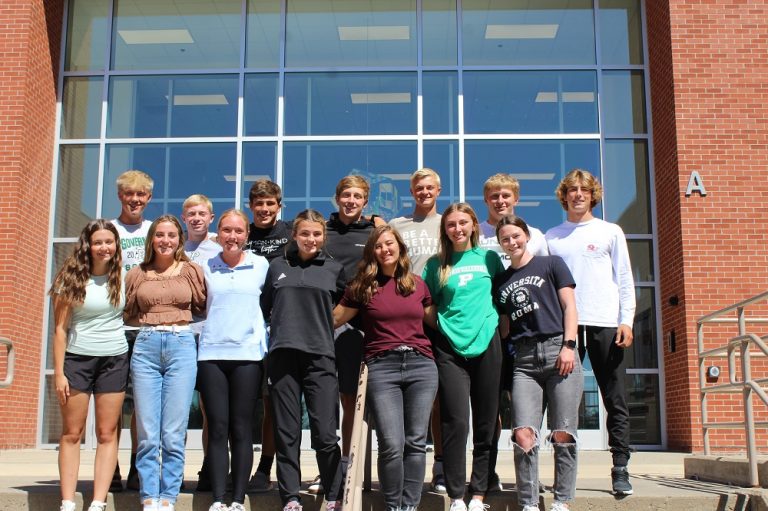 Pierre’s TF Riggs High School announces Royalty candidates