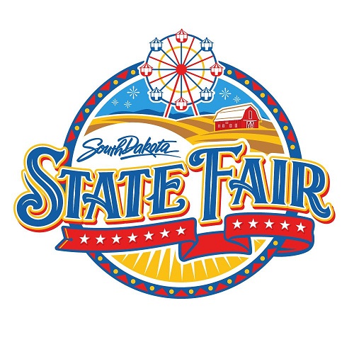 South Dakota State Fair unveils new logo DRGNews